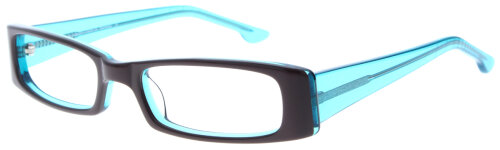 Petrol-Braune Collection Creativ CC2075 Color 670 aus Kunststoff optional mit Verglasung