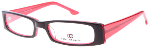 Rote Collection Creativ CC2075 Color 690 aus Kunststoff optional mit Verglasung