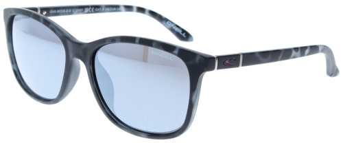 Stylische Sonnenbrille polarisierend in Transparent 9015-195P von O NEILL