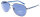 ESPRIT Sonnenbrille ET40064 507 mit Metallfassung in Gun / Blau
