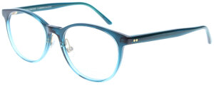 ProDesign Kunststoff - Brillenfassung 3634-1/9345 in...