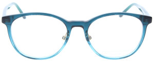 ProDesign Kunststoff - Brillenfassung 3634-1/9345 in...
