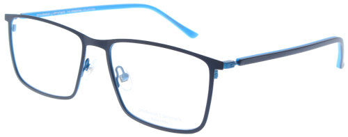 ProDesign Metall - Brillenfassung 3173-9131 in Navy Dark Matt