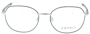ESPRIT - ET 33469 547 Damen-Brillenfassung aus Metall in...