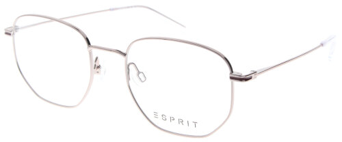 ESPRIT - ET 33477 515 Damen-Brillenfassung aus Metall in Roségold