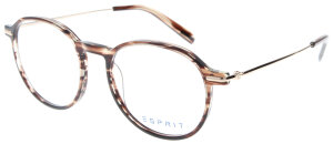 ESPRIT - ET 34000 535 Unisex-Brillenfassung aus Acetat in...