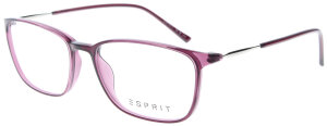 ESPRIT - ET 17136 577 Damen-Brillenfassung aus TR90 in...