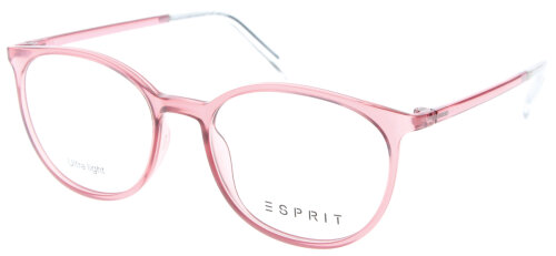 ESPRIT - ET 33471 515 Damen-Brillenfassung aus Kunststoff in Pink