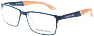 Sportliche Brillenfassung Superdry SDO BENDOSPORT 105 mit...
