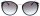 Moderne Damen-Sonnenbrille COMMA CO 77176 31 in Schwarz-Gold