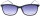 Charmante Brillenfassung mit Sonnenschutzvorhänger von Esprit ET 17125 Col 533 in Bordeaux/Rot