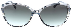 Stylische Damen - Sonnenbrille COMMA CO 77169 30 in...