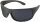 Dunkelgraue Sonnenbrille ACTIVESOL EREBOS Kategorie 4 - extra dunkel