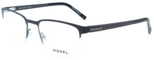 Sportliche Brillenfassung KARVAG 10212O NG09 aus Metall...