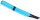 JULBO schwimmfähiges Brillenband - Floater - in Blau mit Silikon-Tube-Endstück