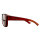 Polarisierende Überbrille / Sonnenbrille ACTIVE SOL EL AVIATOR in Rot mit brauner Tönung