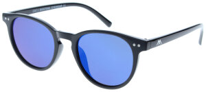 Montana Eyewear Kunststoff - Sonnenbrille MP75D in...