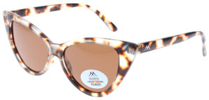 Auffällige Damen - Sonnenbrille MP71D von Montana...