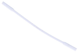 Flexibles JULBO Silikon - Brillenband in Grau mit Tube -...