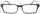 Grün-Schwarze TR90-Komplettbrille LINUS in klassischer Form mit individueller Stärke