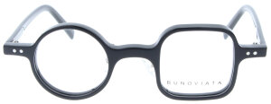Asymmetrische Kunststoff-Einstärkenbrille REMIGIUS...
