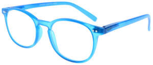 Moderne Lesebrille mit Einstecketui im angesagtem...