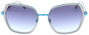 Damen - Sonnenbrille CO 77178 64 von Comma im modernen...