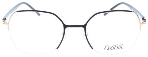 Nylor - Brillenfassung LO15 C1 von Oxibis in Schwarz /...