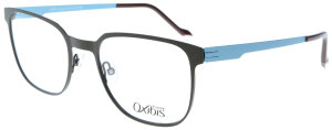 Vollrand - Brillenfassung von Oxibis PN2 C4 aus Metall in...