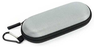 Sportliche RSPECXS SPORTREADER Lesebrille in Schwarz / Grün mit Flexscharnier