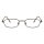 Klassische Lesebrille RSPECXS METAL-CLIP in Schwarz mit Befestigungsclip