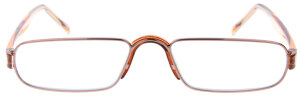 Zeitlose und elegante Lesebrille Rodenstock ProRead 2180...