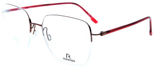 Dezente Nylor-Brillenfassung von Rodenstock R7143 C aus...