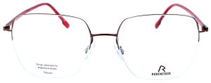 Dezente Nylor-Brillenfassung von Rodenstock R7143 C aus...