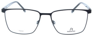 Leichte Brillenfassung von Rodenstock R7146 A mit...