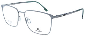 Leichte Brillenfassung von Rodenstock R7153 B mit...
