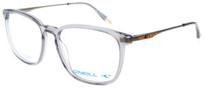 Schöne O´NEILL Damen - Brillenfassung ONB 4007 in Grau - Transparent
