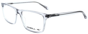 Hübsche O´NEILL Brillenfassung ONO-4502 aus Kunststoff in Grau - Crystal