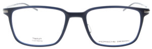 Porsche Design P8735 D Brillenfassung aus Kunststoff in...