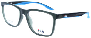 Klassische FILA Brillenfassung VFI709 6S8M mit...