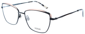 Brillenfassung JOSHI 8134 C3 aus hochwertigem Edelstahl...