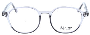 Schöne Matrix Kunststoff - Brillenfassung 844  in...