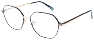 Hübsche JOSHI 8094 Col.02 Brillenfassung aus Metall...