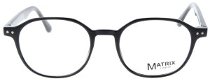 Schöne Matrix Kunststoff - Brillenfassung 844 in...