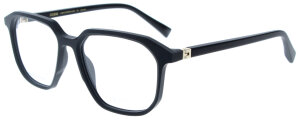 Extravagante JOSHI Brillenfassung 8140 C4 aus Acetat in...