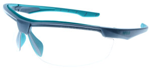 Flexible und robuste Schutzbrille FLEXOR PLUS für...