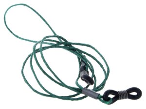 Modische Sicherheit: Schmale Brillenkordel in...