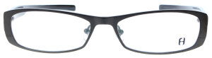 Stilvolle Brillenfassung SUPER SPICE von FreudenHaus in...