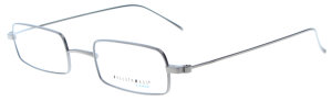 Elegante Vollrand - Brillenfassung ALPHA-1 von...