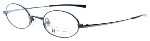 Vollrand - Brillenfassung ARMSTRONG II von FreudenHaus in Gun aus hochwertigen Titan